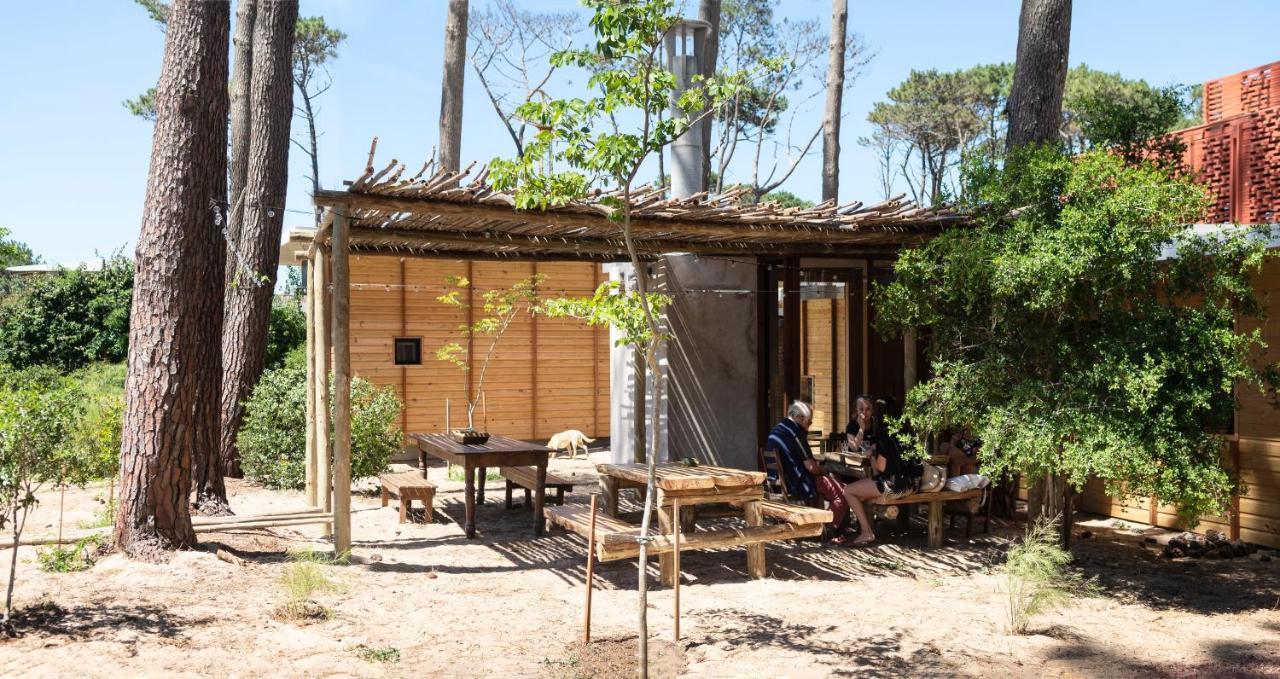 Hotel Rizoma José Ignacio
