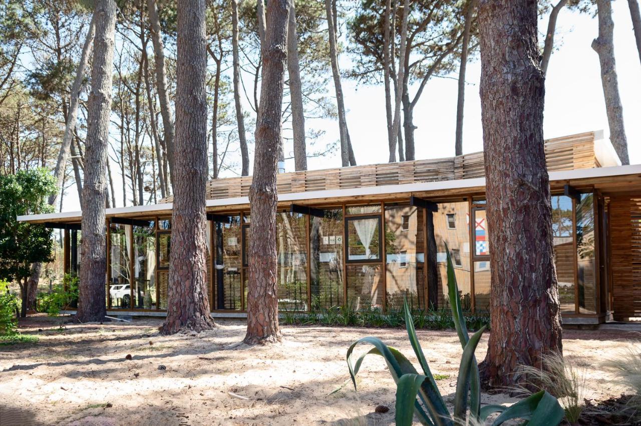 Rizoma Hotel José Ignacio