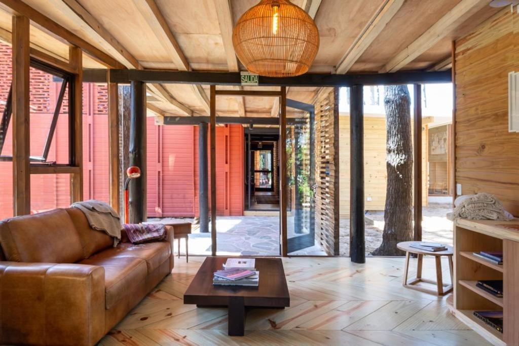 Hotel Rizoma José Ignacio